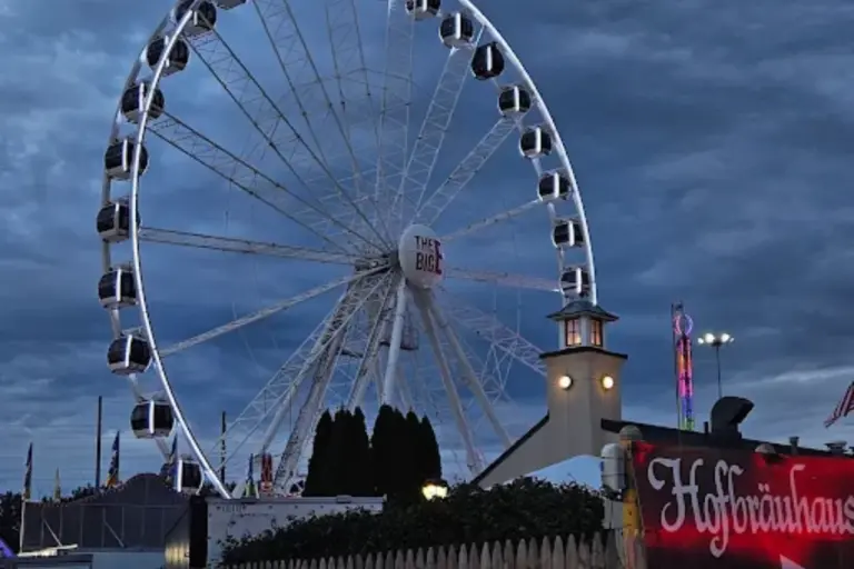 Cannabis Connection Blog Heading to The Big E? Visit Cannabis Connection in West Springfield for Quality Cannabis